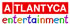 Logo Atlantyca entertainment